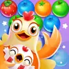 bubble-shooter-chicken 0