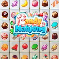 candy-mahjong