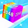 chain-cube--2048-merge 0