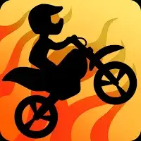 crazy-2-player-moto-racing 0