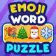 emoji-word-puzzle 0