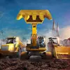 excavator-simulator-3d 0