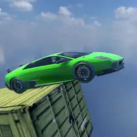 Extreme Stunt Car