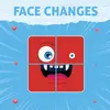 face-changes 0