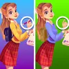 fairy-tale-find-5-differences 0