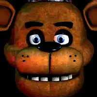 Five Nights at Freddy's 2021
