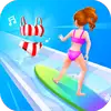 girl-surfer-3d 0