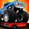 Impossible Monster Truck race Monster Truck Games 2021 