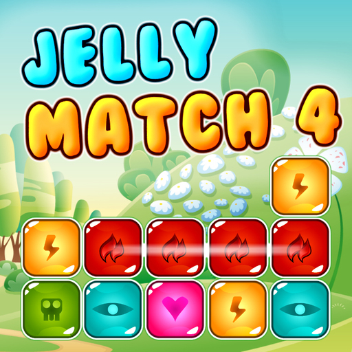 jelly-match-4 0