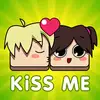 kiss-me 0