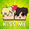 kiss-me