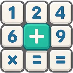 math-crossword-puzzle-genius-edition