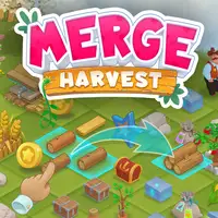 merge-harvest 0