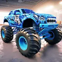 monster-truck-crazy-racing 0