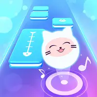 music-cat--piano-tiles-game-3d 0