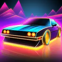 night-neon-racers 0