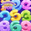 number-jelly-pop