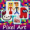 pixel-art-challenge 0