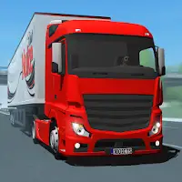 real-cargo-truck-simulator