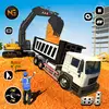 real-construction-excavator-simulator 0