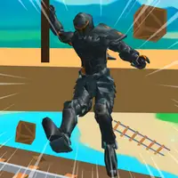 real-parkour-simulator 0