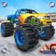 real-simulator-monster-truck 0