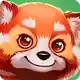 red-panda-surfer