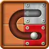 roll-the-ball-sliding-block-rolling-puzzle 0