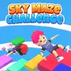 sky-maze-challenge 0