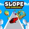 slope-car-gradient 0