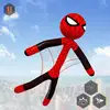 spider-man-stickman 0