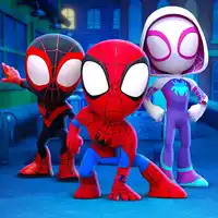 spidey-and-his-amazing-friends 0