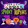 spooky-tripeaks