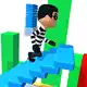 stair-race-3d