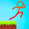 stickman-parkour-2--lucky-block