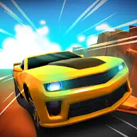 Stunt Car Extreme 2