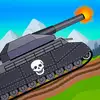 tanks-2d--tank-wars