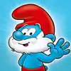 the-smurfs-village-cleaning