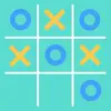 tic-tac-toe-3x3-5x5-7x7 0