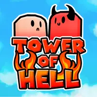 tower-of-hell--obby-blox 0