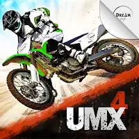 unblocked-motocross-racing 0