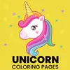 unicorn-coloring-pages