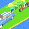 vehicle-fun-race