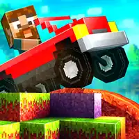 zombie-derby-blocky-roads-online