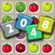 2048-fruits