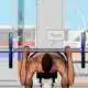 bench-press
