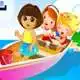 dora-lighthouse-adventure