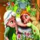 frozen-princess-garden