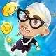 Angry Gran Jump