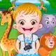 baby-hazel-learn-animals